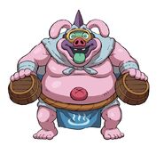 Sproink (Yo-Kai Watch)