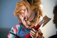 Charles "Chucky" Lee Ray (Child's Play Series)