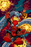 Spider-Ham (Marvel Comics)