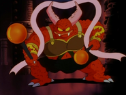 Ghastel (Dragon Ball)