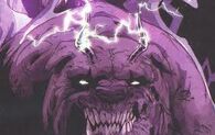 Lockjaw (Marvel Zombies)