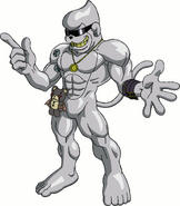 MetalEtemon (Digimon)