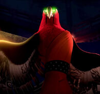 Jindiao (Kung Fu Panda: Paws of Destiny)