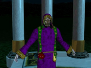 Anarcrothe the Alchemist (Legacy of Kain)