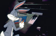 Bugs Bunny (Looney Tunes)