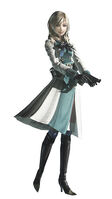 Leanne (Resonance of Fate)