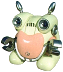 BOMPER (Engine Sentai Go-Onger)