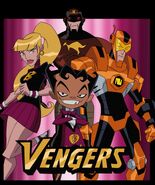 Vengers (Ben 10)