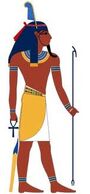 Geb (Egyptian Mythology)