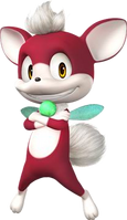 Chip/Light Gaia (Sonic the Hedgehog)