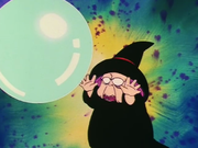 Fortuneteller Baba (Dragon Ball Z)