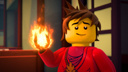 Kai (Lego Ninjago: Masters Of Spinjitsu)