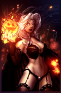 Lady Death (Chaos! Comics)