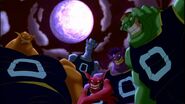 Monstars (Space Jam)