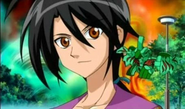 Shun Kazami (Bakugan Battle Brawlers)