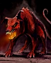 Hell Hound (Age of Wonders)