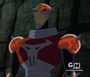 Brother Blood (Teen Titans)