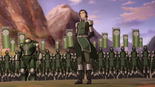 Kuvira (Avatar: The Legend of Korra)