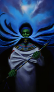 Ptah (Egyptian Mythology)