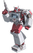 Ratchet (Transformers)