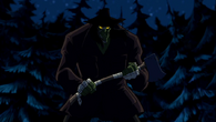 Woodsman (Scooby-Doo Camp Scare)