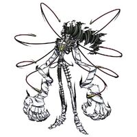 Gravimon (Digimon)