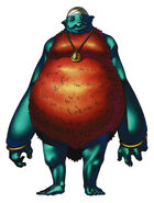 Troll (Shin Megami Tensei series)