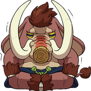 Enduriphant (Yo-kai Watch)