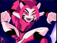 Nya-Nya (Teen Titans: Trouble in Tokyo)