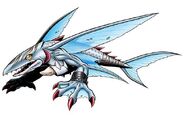 Tobiumon (Digimon)