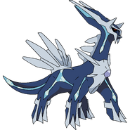 Dialga (Pokémon)