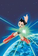 Tetsuwan Atom/Astro Boy (Astro Boy)