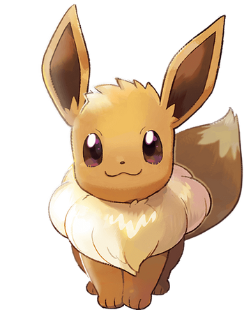 Let'sGoEevee