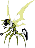 Stinkfly (Ben 10)