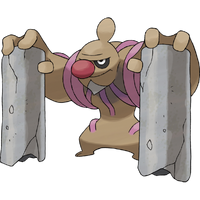 Conkeldurr (Pokemon)