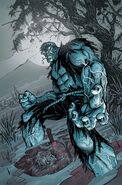 Solomon Grundy (DC Comics)