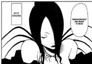 Arachne (Soul Eater)