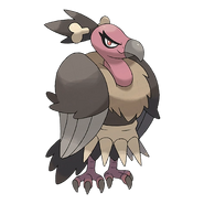 Mandibuzz (Pokémon)