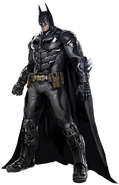 Bruce Wayne/Batman (DC comics) has mastered virtually every skill available to humans, being a genius business man,...