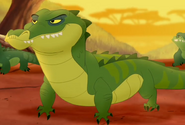 Makuu (The Lion Guard)