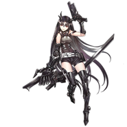 Executioner (Girls' Frontline)