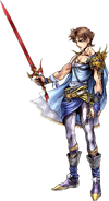 Bartz Klauser (Final Fantasy V)