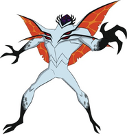 Highbreed (Ben 10)