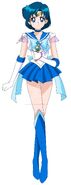 Ami Mizuno (Sailor Moon)