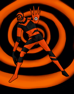 Spellbinder (Batman Beyond/DCAU/DC Animated Universe)