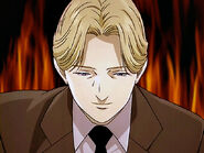 Johan Liebert (Monster) often shows complete apathy for life, he is able to use others without any remorse.