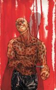 Victor Zsasz (DC Comics)