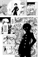 Misogi Kumagawa (Medaka Box) paralyzed even Zenkichi with fear…