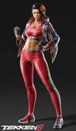 Azucena Ortiz (Tekken)