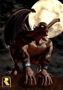 Gargos (Killer Instinct 2)